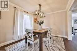 2387 LIONSTONE Drive | Oakville Ontario | Slide Image Seven
