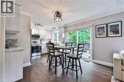 2387 LIONSTONE Drive | Oakville Ontario | Slide Image Eight