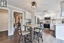 2387 LIONSTONE Drive | Oakville Ontario | Slide Image Nine