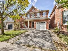 2387 LIONSTONE Drive Oakville Ontario, L6M 4S8