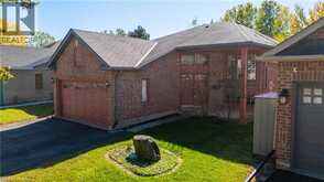23 MADISON Court W | Welland Ontario | Slide Image One