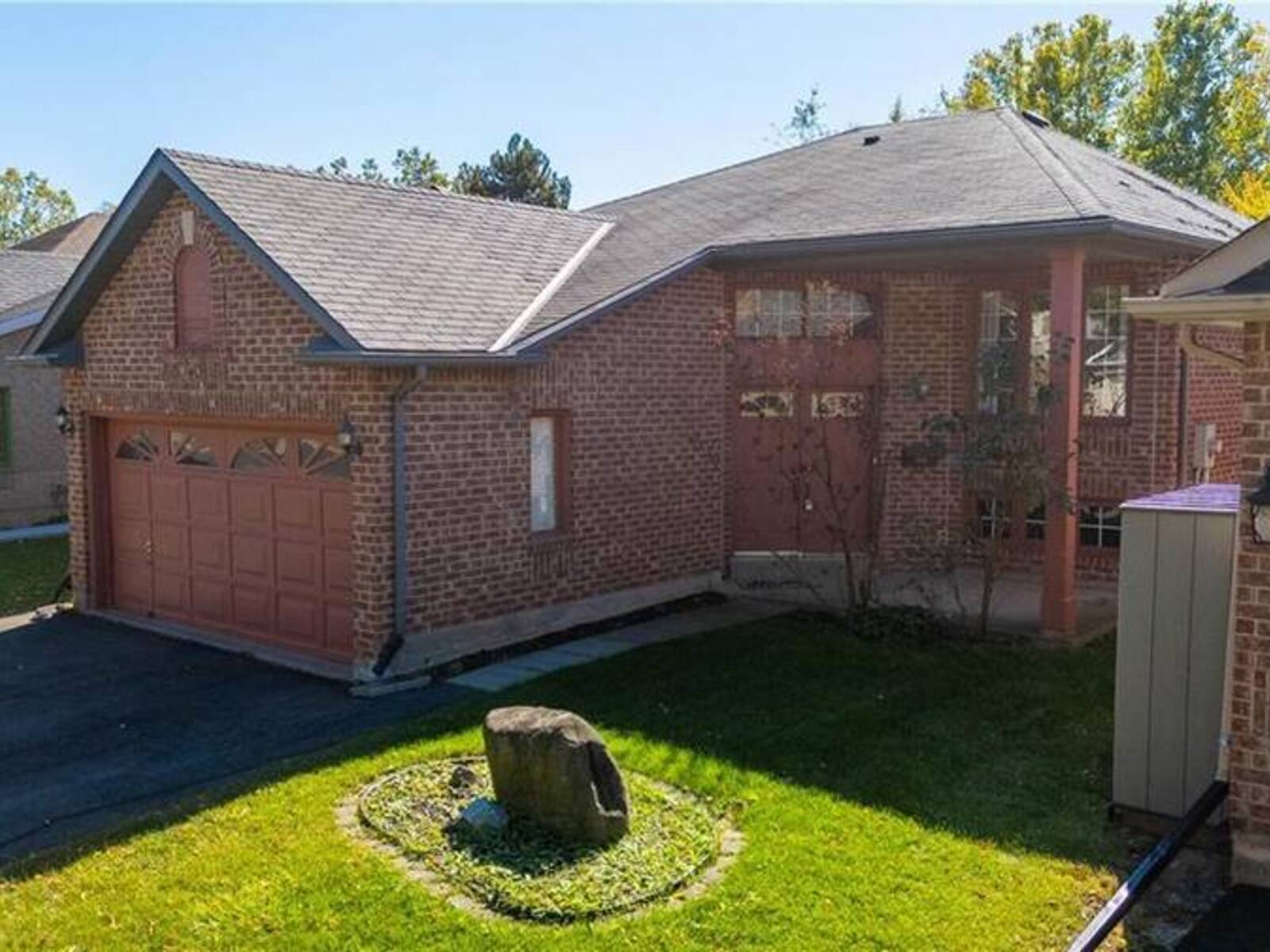 23 MADISON Court W, Welland, Ontario L3C 7G1