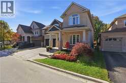 5230 ROME Crescent | Burlington Ontario | Slide Image Three