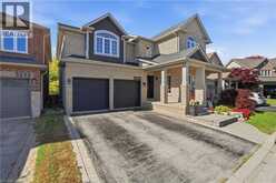 5230 ROME Crescent | Burlington Ontario | Slide Image Two