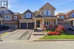 5230 ROME Crescent | Burlington Ontario | Slide Image One