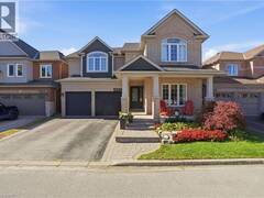 5230 ROME Crescent Burlington Ontario, L7L 7B7