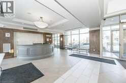 2391 CENTRAL PARK Drive Unit# 209 | Oakville Ontario | Slide Image Four
