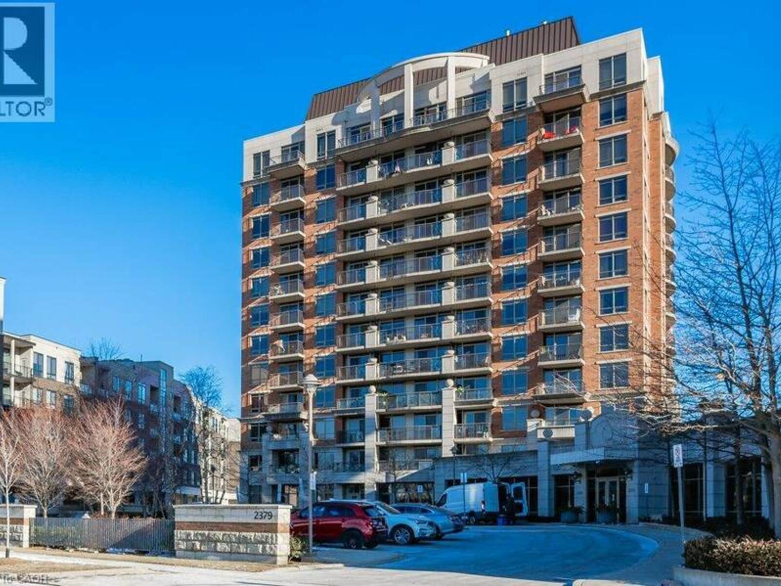 2391 CENTRAL PARK Drive Unit# 209, Oakville, Ontario L6H 0E4