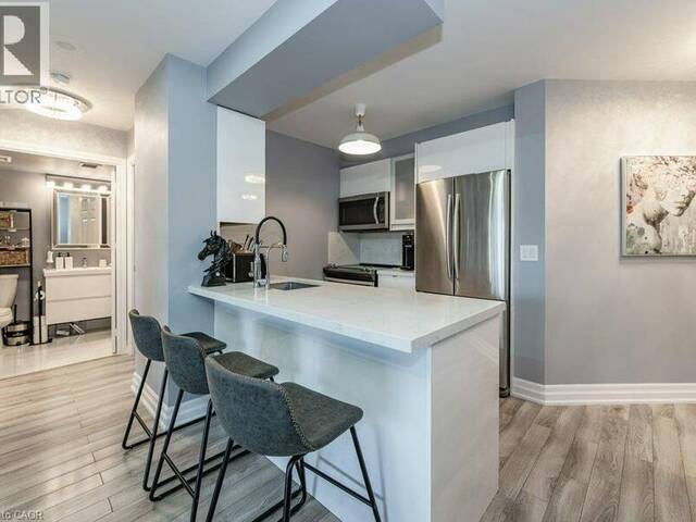 2391 CENTRAL PARK Drive Unit# 209 Oakville Ontario, L6H 0E4 - Property For Sale