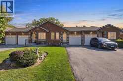9 KINSMAN Court S | Pelham Ontario | Slide Image One