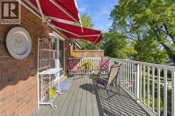9 KINSMAN Court S | Pelham Ontario | Slide Image Thirty-five