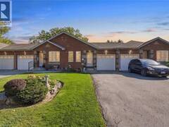 9 KINSMAN Court S Pelham Ontario, L0S 1E3