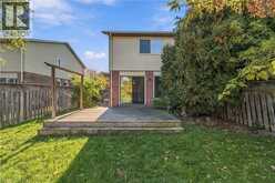 3097 AUTUMN HILL Crescent | Burlington Ontario | Slide Image Fourteen