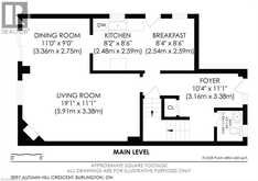 3097 AUTUMN HILL Crescent | Burlington Ontario | Slide Image Sixteen