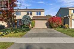 3097 AUTUMN HILL Crescent | Burlington Ontario | Slide Image One