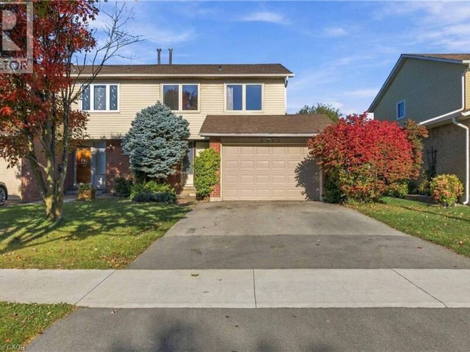 3097 AUTUMN HILL Crescent, Burlington, Ontario L7M 1Z3