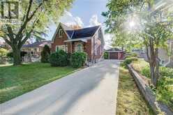 11 CRESTWOOD Avenue | Kitchener Ontario | Slide Image Three