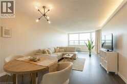 55 GREEN VALLEY Drive Unit# 1508 | Kitchener Ontario | Slide Image One