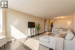 55 GREEN VALLEY Drive Unit# 1508 | Kitchener Ontario | Slide Image Three