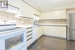 55 GREEN VALLEY Drive Unit# 1508 | Kitchener Ontario | Slide Image Ten