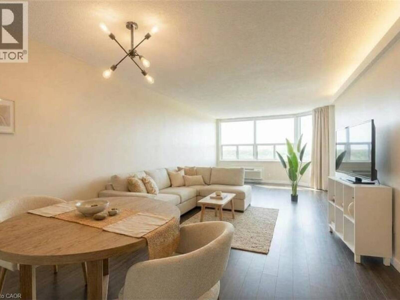 55 GREEN VALLEY Drive Unit# 1508, Kitchener, Ontario N2P 1Z6
