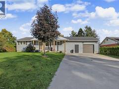 4 FAIRVIEW Street Tillsonburg Ontario, N4G 1A1
