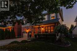 6 MATHEWS Court | Brantford Ontario | Slide Image Two