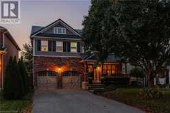 6 MATHEWS Court | Brantford Ontario | Slide Image One