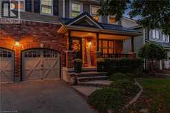 6 MATHEWS Court | Brantford Ontario | Slide Image Three