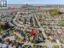 6 MATHEWS Court | Brantford Ontario | Slide Image Forty-nine
