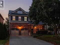 6 MATHEWS Court Brantford Ontario, N3T 0A9