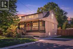346 HAWKRIDGE Avenue | Hamilton Ontario | Slide Image Two