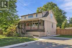 346 HAWKRIDGE Avenue | Hamilton Ontario | Slide Image Three