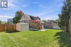 346 HAWKRIDGE Avenue | Hamilton Ontario | Slide Image Forty-four