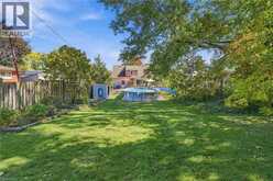 346 HAWKRIDGE Avenue | Hamilton Ontario | Slide Image Forty-six