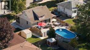 346 HAWKRIDGE Avenue | Hamilton Ontario | Slide Image Forty-seven