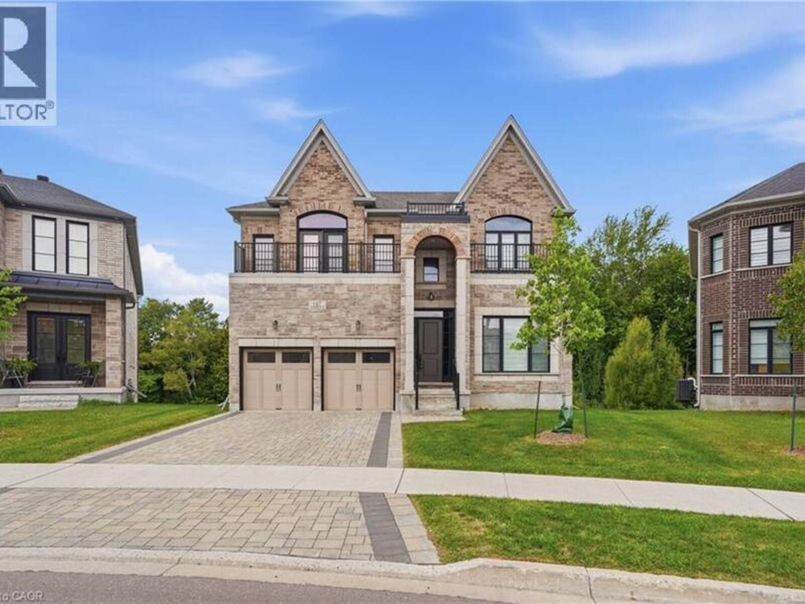 147 AMBROUS Crescent, Guelph, Ontario N1G 0E4