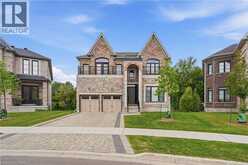 147 AMBROUS Crescent | Guelph Ontario | Slide Image One