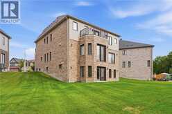 147 AMBROUS Crescent | Guelph Ontario | Slide Image Forty-five