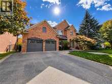 4180 ARBOURFIELD Drive | Burlington Ontario | Slide Image Two