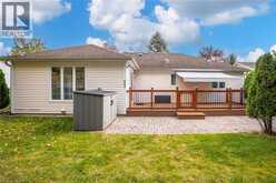 52 PINE RIDGE Road | Centre Wellington Ontario | Slide Image Thirty-eight