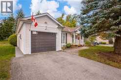 52 PINE RIDGE Road | Centre Wellington Ontario | Slide Image Three
