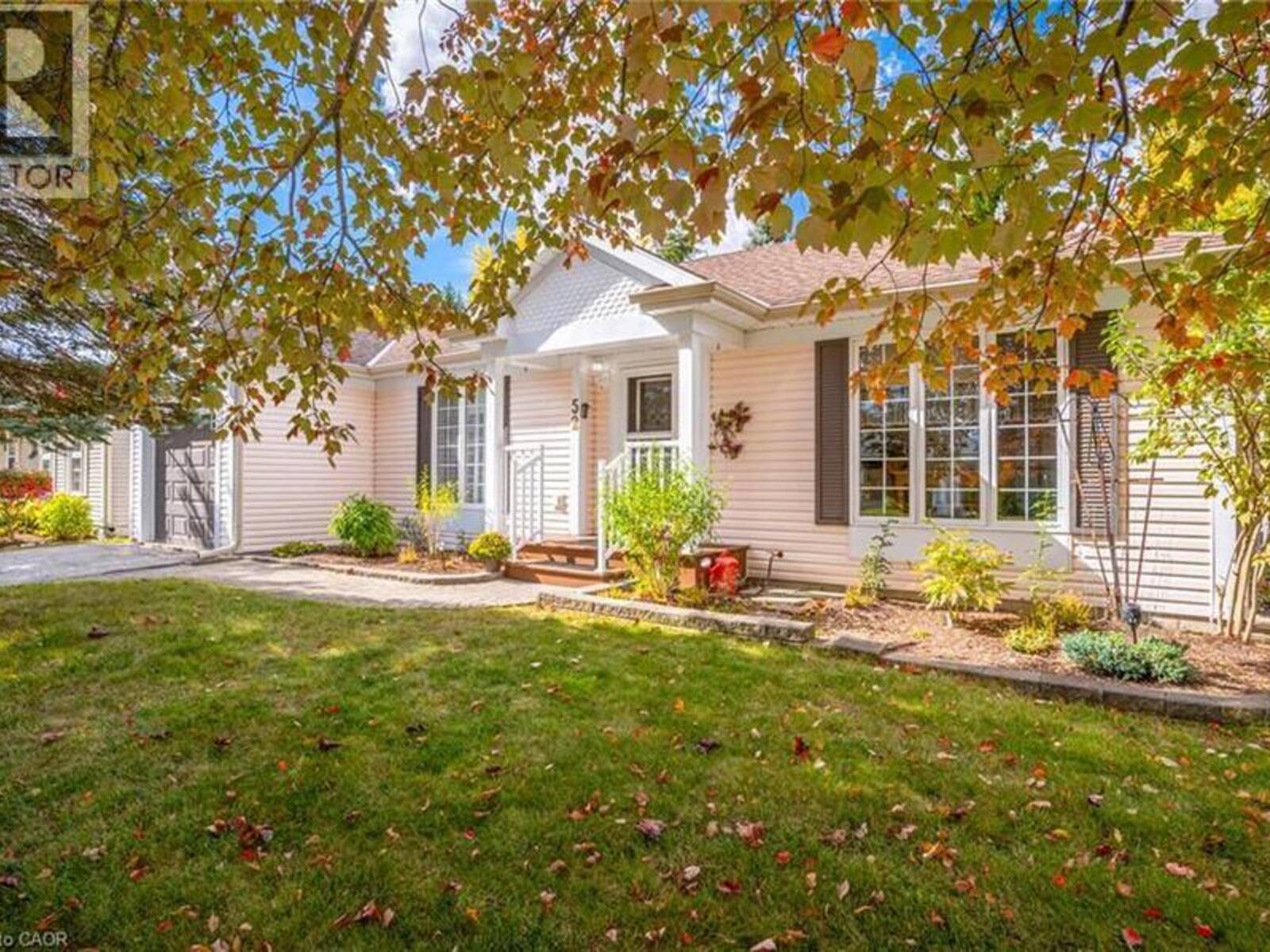 52 PINE RIDGE Road, Centre Wellington, Ontario N0B 1J0