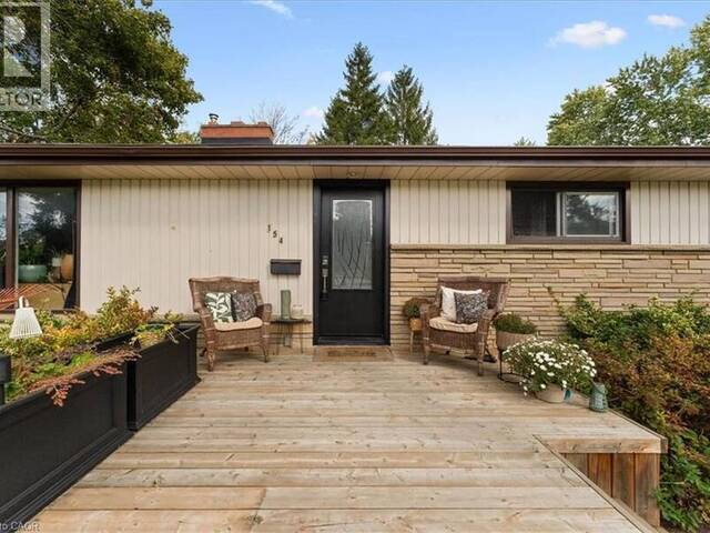154 PARIS Road Brantford Ontario, N3R 1J1 - 5 Bedrooms Home For Sale