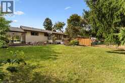 154 PARIS Road | Brantford Ontario | Slide Image Thirty-one