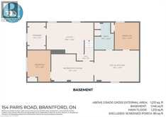 154 PARIS Road | Brantford Ontario | Slide Image Thirty-six