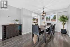 2595 CAVENDISH Drive | Burlington Ontario | Slide Image Twelve
