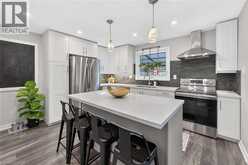 2595 CAVENDISH Drive | Burlington Ontario | Slide Image Fifteen