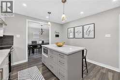 2595 CAVENDISH Drive | Burlington Ontario | Slide Image Eighteen