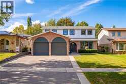 2595 CAVENDISH Drive | Burlington Ontario | Slide Image One